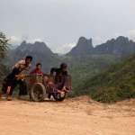 Thep Phongam, Bunsri Yindi, Sitthiphon Disamoe, Loungnam Kaosainam, Sumrit Warin