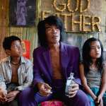 Thep Phongam, Sitthiphon Disamoe, Loungnam Kaosainam