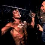 Voyo Goric, Sylvester Stallone