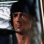 Sylvester Stallone