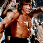 Sylvester Stallone