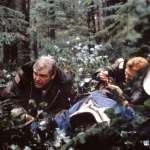 Brian Dennehy, David Caruso