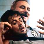 Sylvester Stallone, Jack Starrett