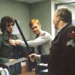 Sylvester Stallone, Jack Starrett, David Caruso