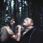 Sylvester Stallone, Brian Dennehy