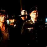 Sylvester Stallone, Richard Crenna