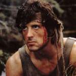 Sylvester Stallone