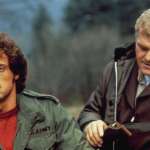 Sylvester Stallone, Brian Dennehy