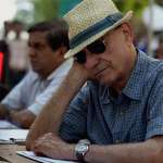 Alan Arkin, Darshan Jariwala