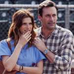 Lake Bell, Jon Hamm