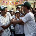 Madhur Mittal, Suraj Sharma