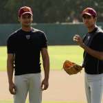 Madhur Mittal, Suraj Sharma