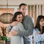 Bridget Moynahan, John Corbett, Selena Gomez