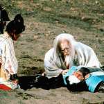 Daisuke Ry&ucirc;, Masayuki Yui, P&icirc;t&acirc;, Tatsuya Nakadai