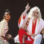 P&icirc;t&acirc;, Tatsuya Nakadai