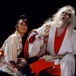 P&icirc;t&acirc;, Tatsuya Nakadai