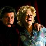 Helen Mirren, Joe Pesci