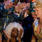 Helen Mirren, Elise Neal