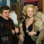 Helen Mirren, Joe Pesci