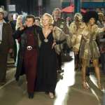 Helen Mirren, Joe Pesci, Gil Birmingham, Niki J. Crawford, Elise Neal, M.C. Gainey