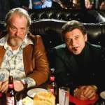 Joe Pesci, M.C. Gainey