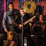 Joe Pesci, Gil Birmingham