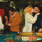 Scout Taylor-Compton, Joe Pesci, Andy Anderson