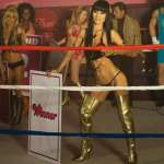 Scout Taylor-Compton, Joe Pesci, Taryn Manning, Bai Ling, Niki J. Crawford, Elise Neal, Sergio Peris-Mencheta