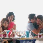 Adam Devine, Anna Kendrick, Zac Efron, Aubrey Plaza