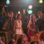 Adam Devine, Anna Kendrick, Zac Efron, Aubrey Plaza