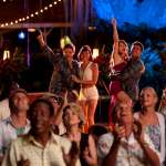 Adam Devine, Anna Kendrick, Zac Efron, Aubrey Plaza