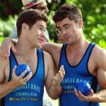 Adam Devine, Zac Efron