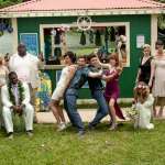 Sugar Lyn Beard, Adam Devine, Stephanie Faracy, Stephen Root, Anna Kendrick, Zac Efron, Mary Holland, Sam Richardson, Alice Wetterlund, Aubrey Plaza, Lavell Crawford