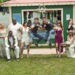 Sugar Lyn Beard, Adam Devine, Stephanie Faracy, Stephen Root, Anna Kendrick, Zac Efron, Mary Holland, Sam Richardson, Alice Wetterlund, Aubrey Plaza, Lavell Crawford