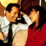 Bruce Willis, Kim Basinger