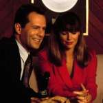 Bruce Willis, Kim Basinger