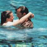 Bruce Willis, Kim Basinger