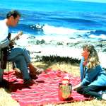 Bruce Willis, Kim Basinger