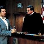 John Larroquette, William Daniels