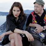 Anna Dereszowska, Zbigniew Zamachowski