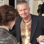 Bogusław Linda, Katarzyna Maciąg