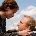 Katarzyna Maciąg, Borys Szyc