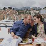 Katarzyna Maciąg, Borys Szyc