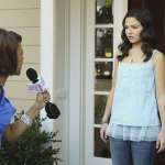 Danielle Campbell, Toni Trucks