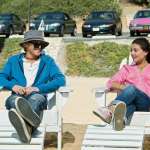 Sterling Knight, Danielle Campbell