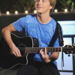 Sterling Knight