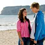 Sterling Knight, Danielle Campbell