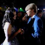 Sterling Knight, Danielle Campbell