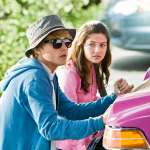 Sterling Knight, Danielle Campbell