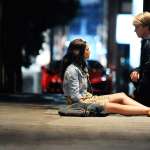 Sterling Knight, Danielle Campbell